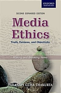 Media Ethics (Paperback, 2 Rev ed)