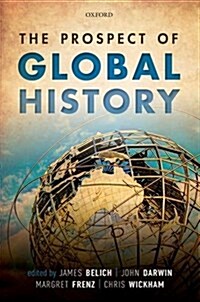 The Prospect of Global History (Hardcover)