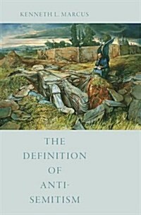 The Definition of Anti-Semitism (Hardcover)