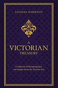 The Victorian Treasury (Hardcover)