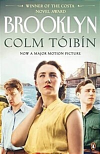 Brooklyn (Paperback)