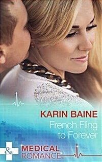 French Fling to Forever (Paperback)