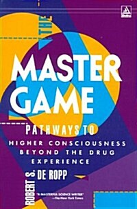 Master Game (Paperback)