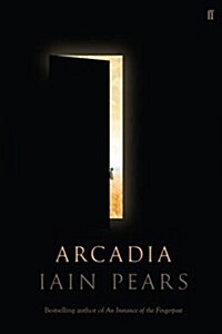 Arcadia (Hardcover, Main)