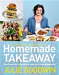 Homemade Takeaway (Paperback)