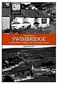 The Book of Swimbridge (Hardcover)