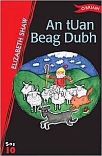 An Tuan Beag Dubh (Paperback)