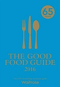 The Good Food Guide (Paperback)