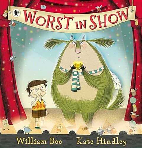 Worst in Show (Paperback)