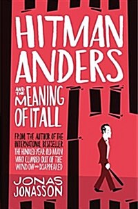 [중고] Hitman Anders and the Meaning of it All (Paperback)