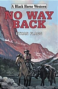 No Way Back (Hardcover)