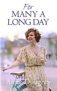 For Many a Long Day (Paperback)