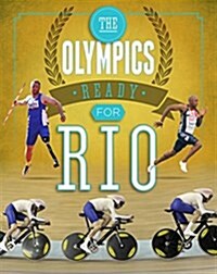 The Going for Gold : A Guide to the Summer Games (Hardcover)