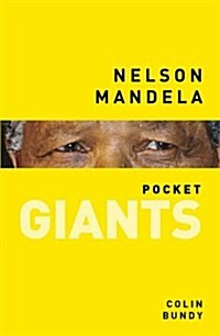 Nelson Mandela: pocket GIANTS (Paperback)