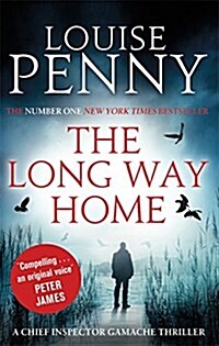 The Long Way Home (Paperback)