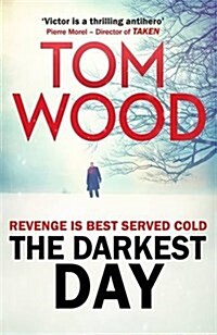 The Darkest Day (Paperback)