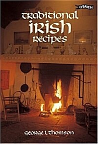 Traditional Irish Recipes (Paperback, 2 Rev ed)