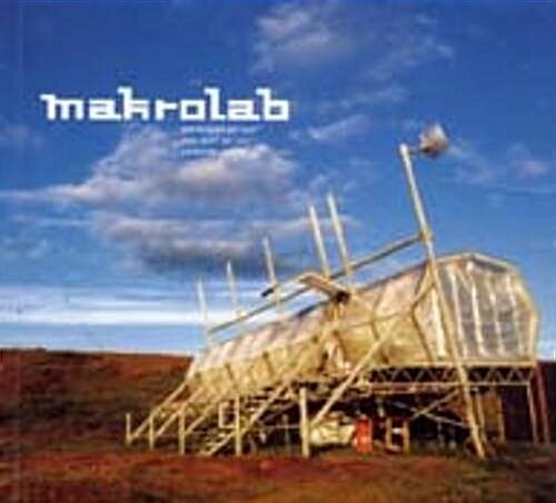 Makrolab (Paperback)