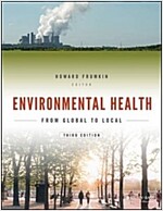 Environmental Health: From Global to Local (Paperback, 3, Revised)