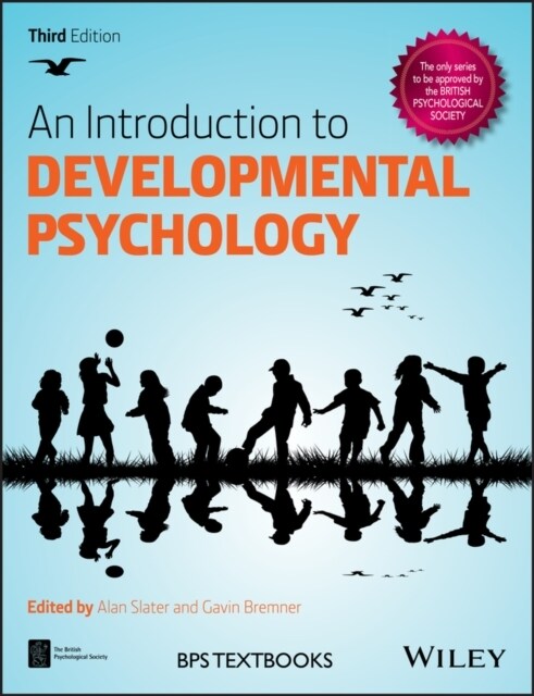 An Introduction to Developmental Psychology (Paperback, 3 ed)
