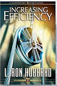 Increasing Efficiency (CD-Audio)