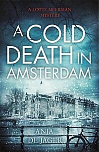 A Cold Death in Amsterdam (Hardcover)