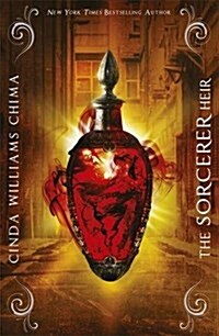 The Sorcerer Heir (Paperback)