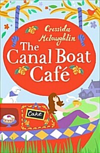 The Canal Boat Cafe (Paperback)