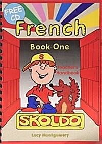 French : Primary French Language Teaching Resource (Spiral Bound)
