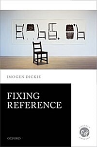 Fixing Reference (Hardcover)