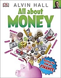 All About Money (Paperback)