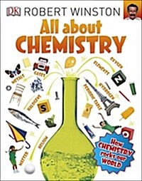 All About Chemistry (Paperback)