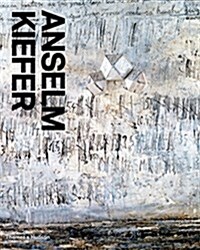 Anselm Kiefer : A Monograph (Hardcover)