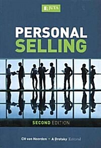 Personal Selling (Paperback, 2 ed)