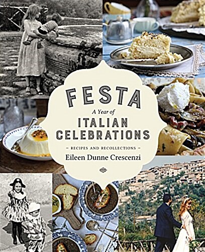 Festa (Hardcover)