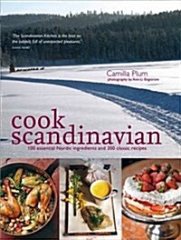 Cook Scandinavian (Paperback)