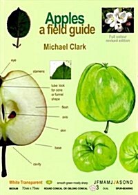 Apples : A Field Guide (Hardcover)