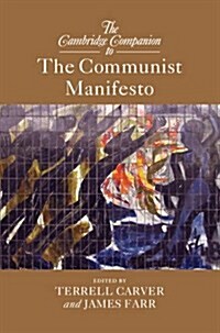 The Cambridge Companion to The Communist Manifesto (Hardcover)