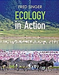 Ecology in Action (Hardcover)