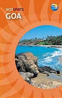 Goa (Paperback)