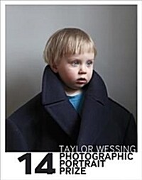 Taylor Wessing Photographic Portrait Prize (Paperback)