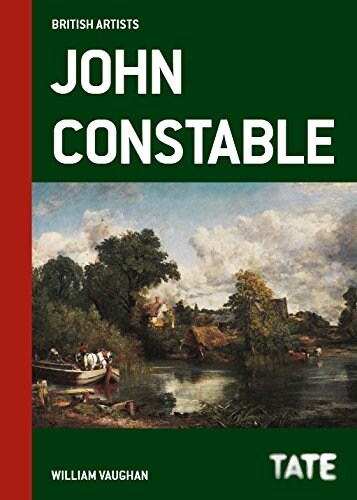 Tate British Artists: John Constable (Hardcover)