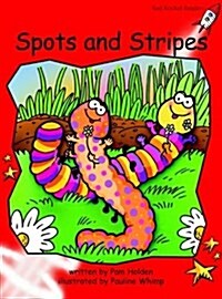 Spots and Stripes (Paperback)