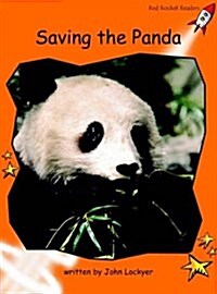 Saving the Panda (Paperback)