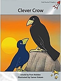 Clever Crow (Paperback)