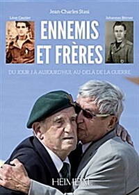 Ennemis Et Fr?es (Paperback)