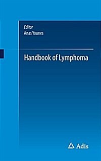HANDBOOK OF LYMPHOMA (Paperback)