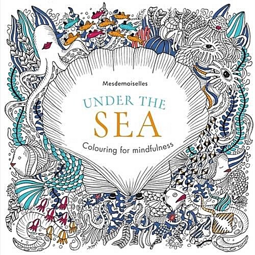 Under the Sea (Paperback)