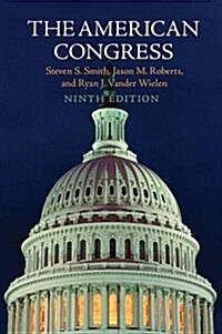 The American Congress (Paperback, 9 Revised edition)