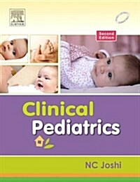 Clinical Pediatrics (Hardcover, 2 ed)